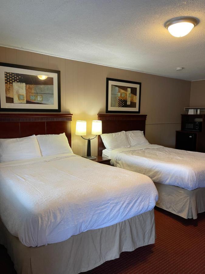 Travel Inn Horseheads Exteriér fotografie