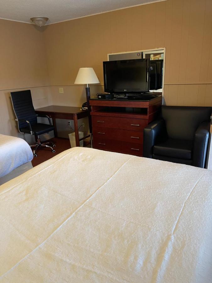 Travel Inn Horseheads Exteriér fotografie
