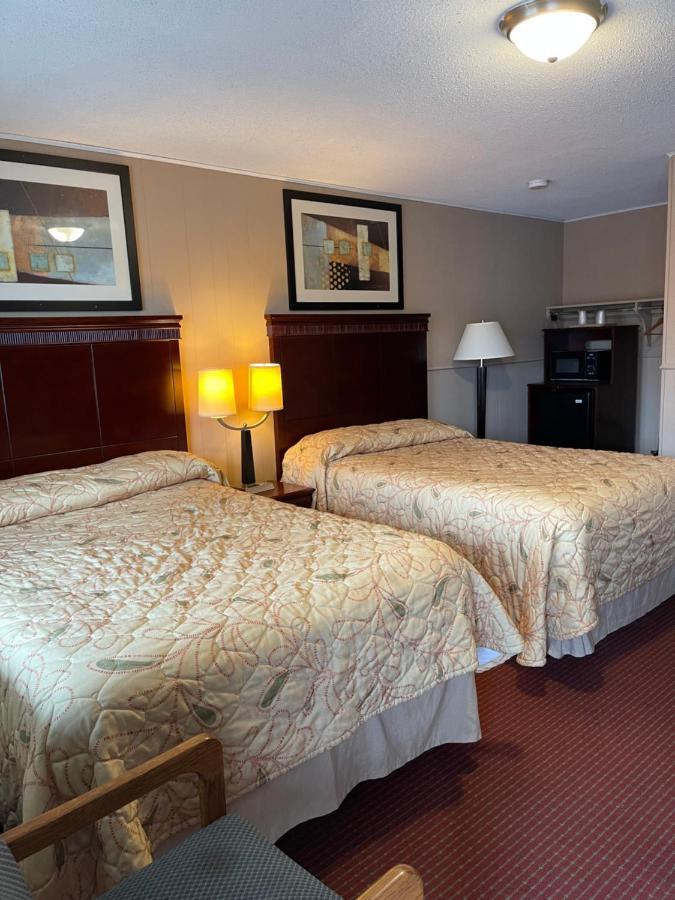 Travel Inn Horseheads Exteriér fotografie