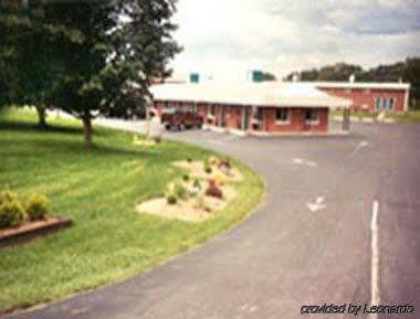 Travel Inn Horseheads Exteriér fotografie