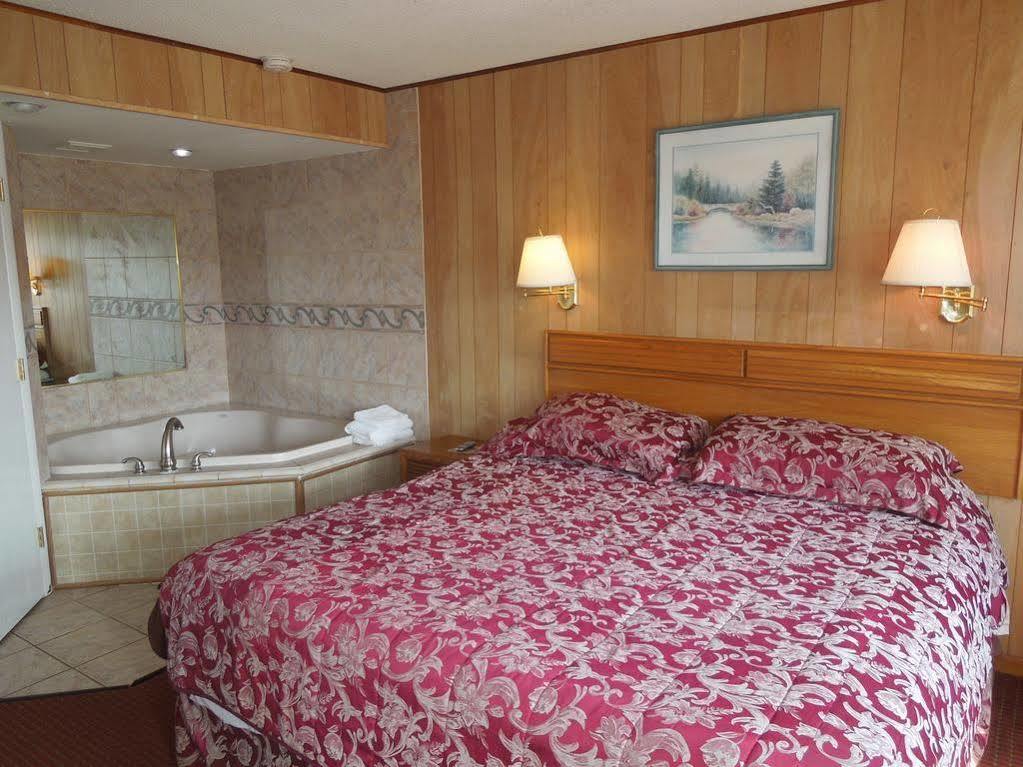 Travel Inn Horseheads Exteriér fotografie