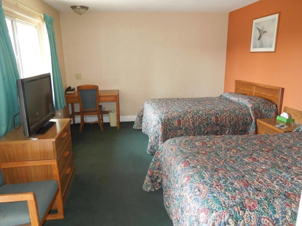 Travel Inn Horseheads Exteriér fotografie