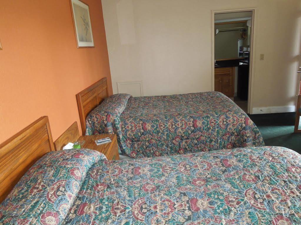 Travel Inn Horseheads Exteriér fotografie