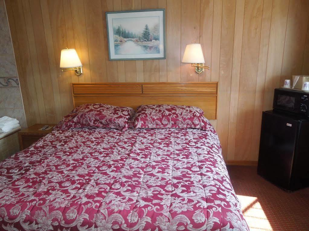 Travel Inn Horseheads Exteriér fotografie