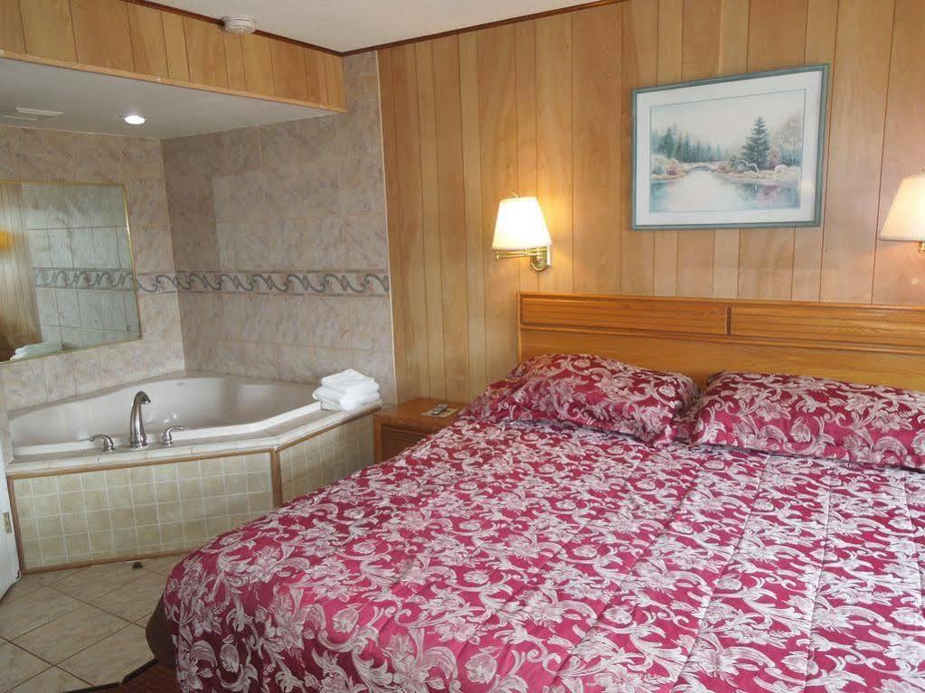 Travel Inn Horseheads Exteriér fotografie