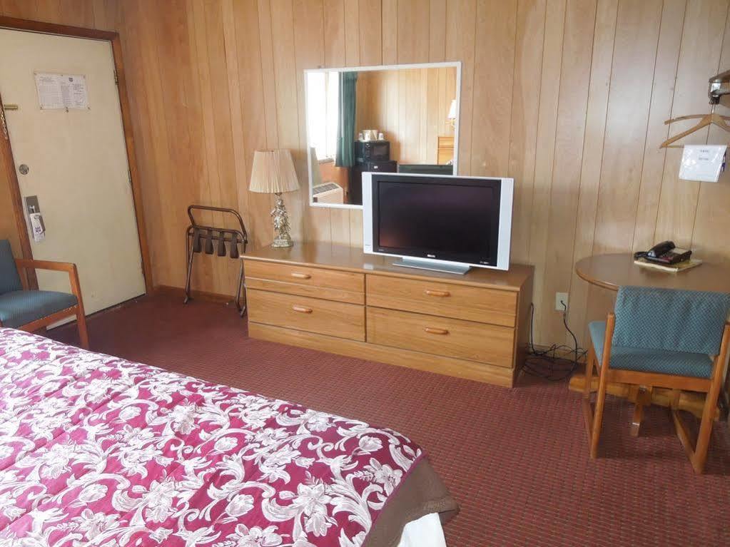 Travel Inn Horseheads Exteriér fotografie