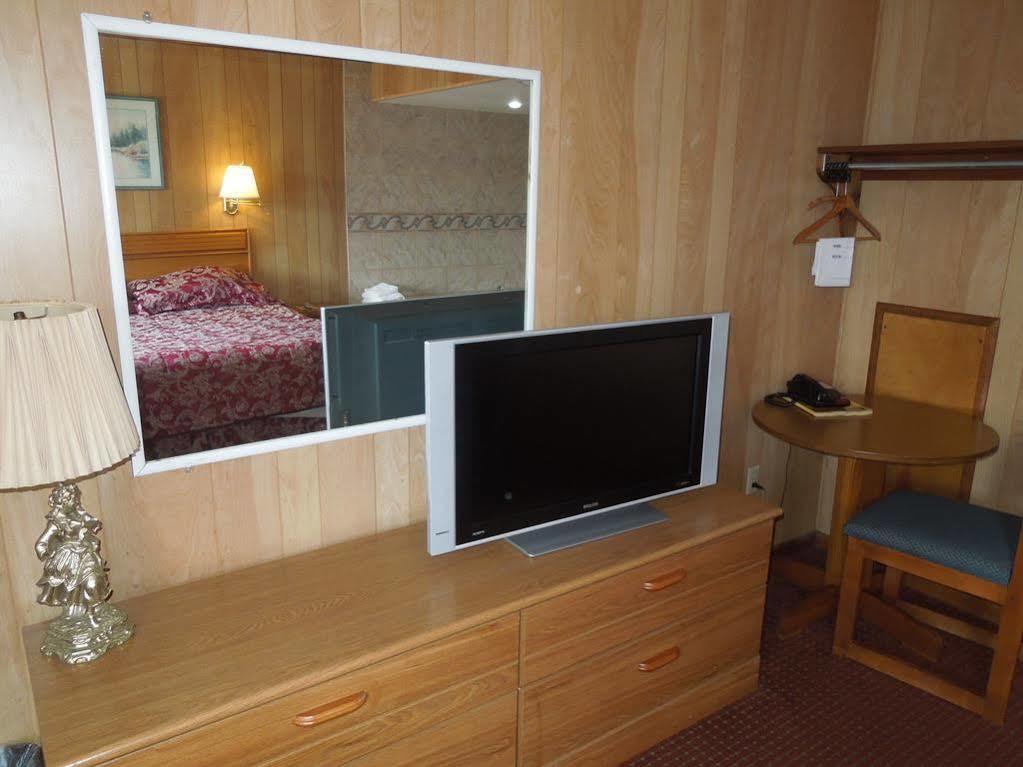 Travel Inn Horseheads Exteriér fotografie