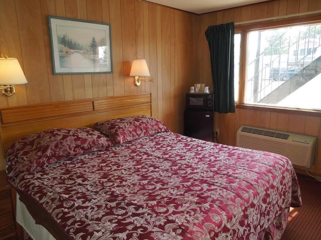 Travel Inn Horseheads Exteriér fotografie